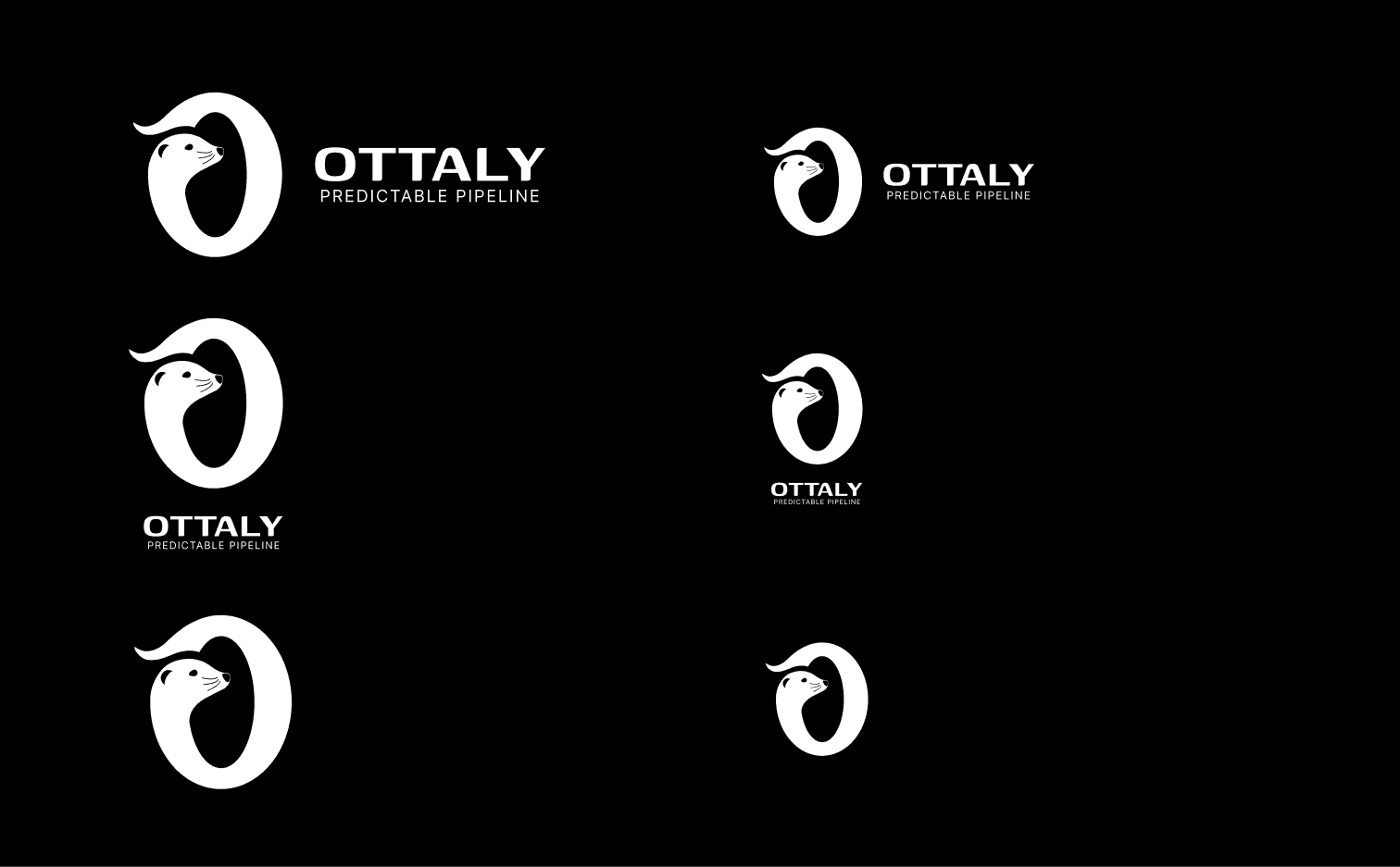 Minimum Size logo versions
