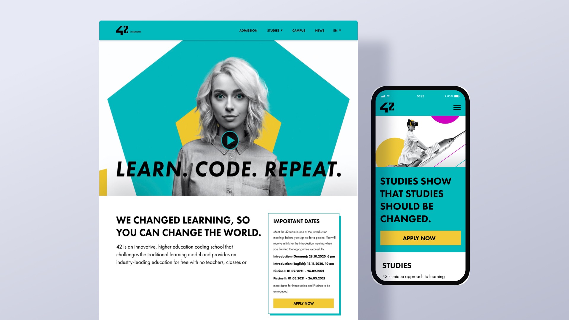 Instagram Feed Beispiel A. Lange & Söhne – neue Bildsprache