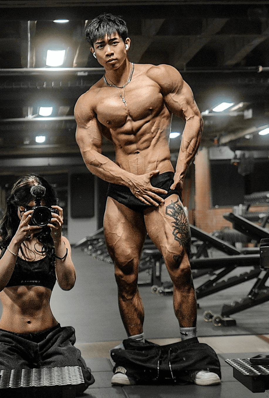 AI dashboard interface for Nexum app