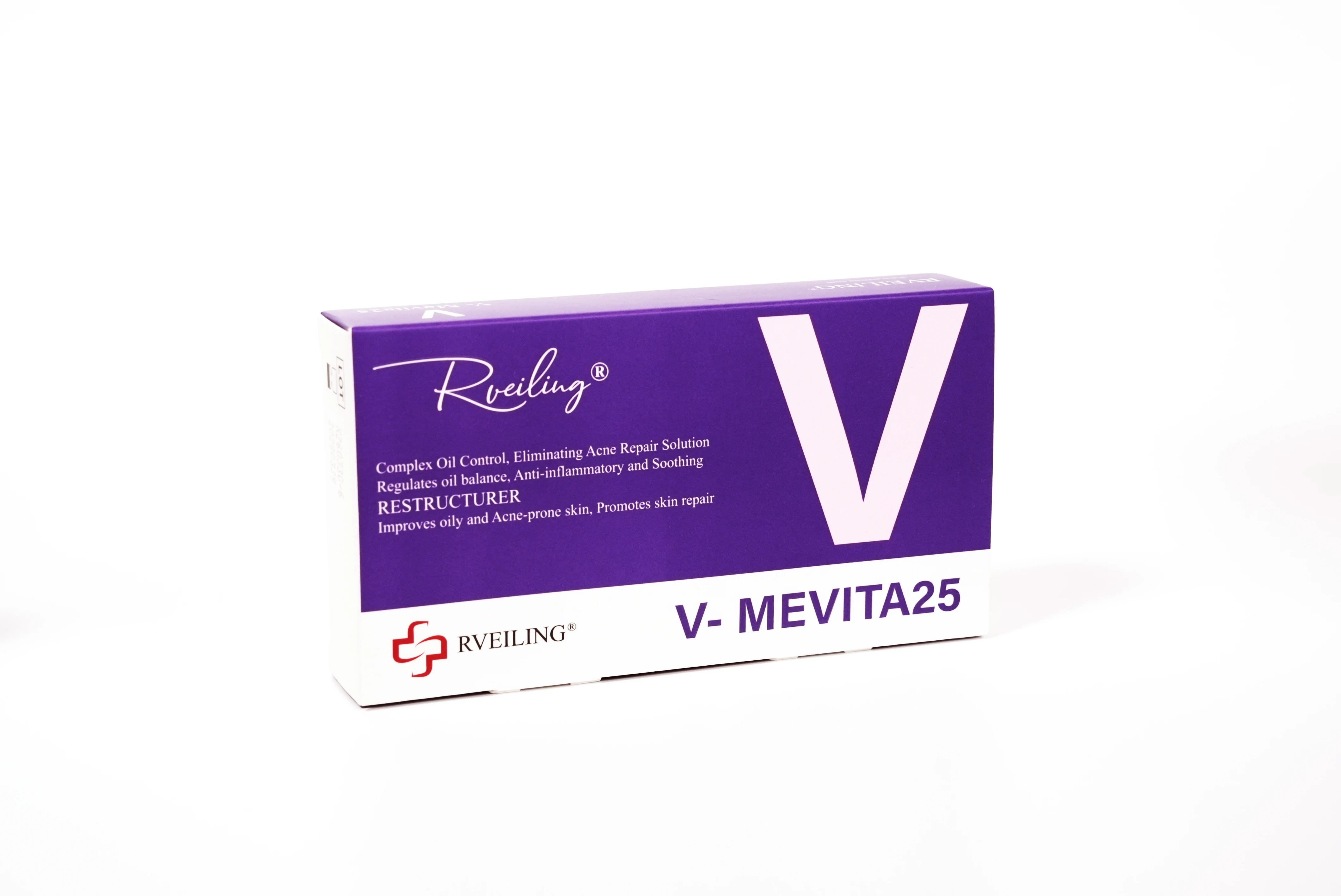 Rveiling® PDRN  HA Serum for Oil-Control and Repair