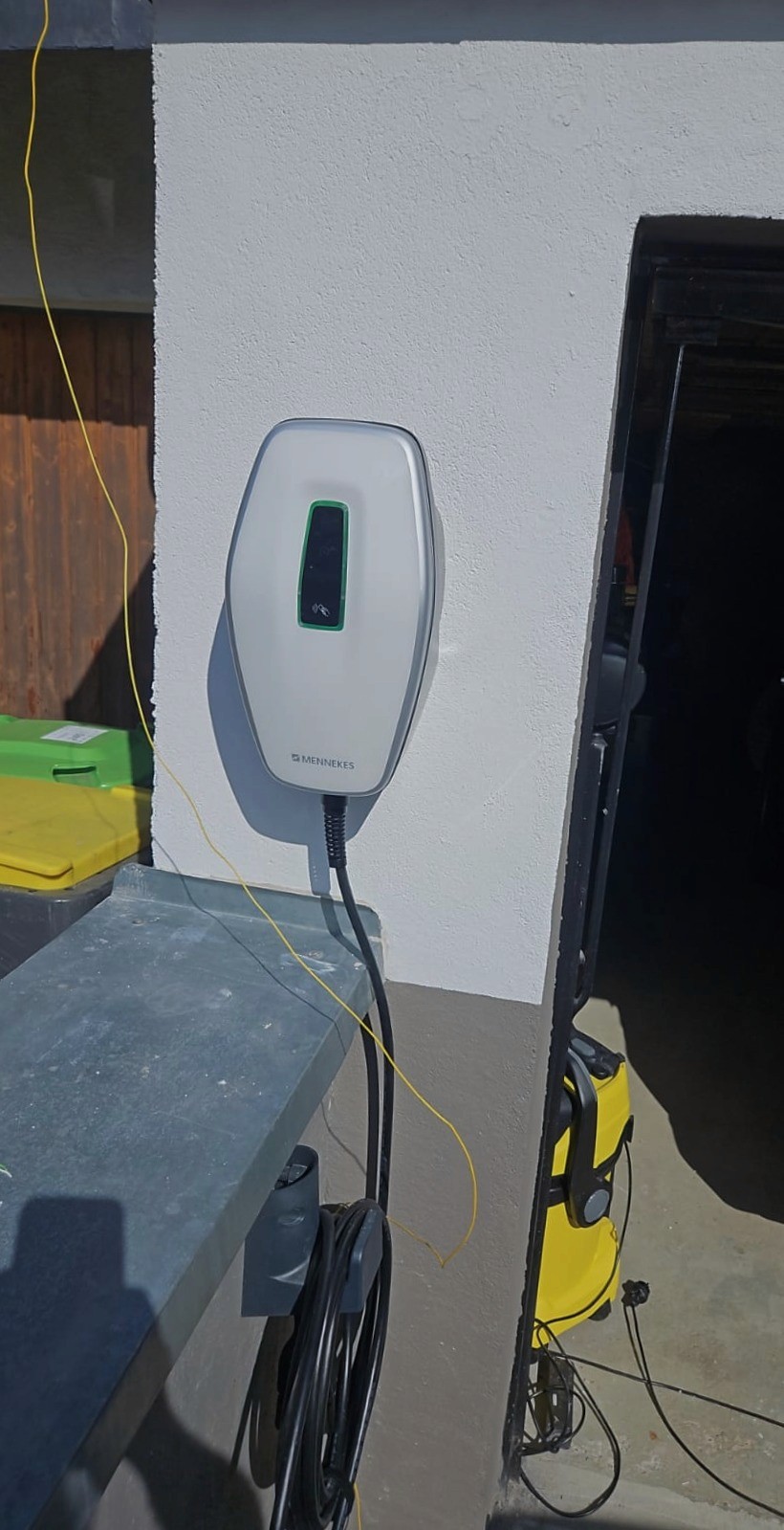 Photovoltaik & Stromspeicher