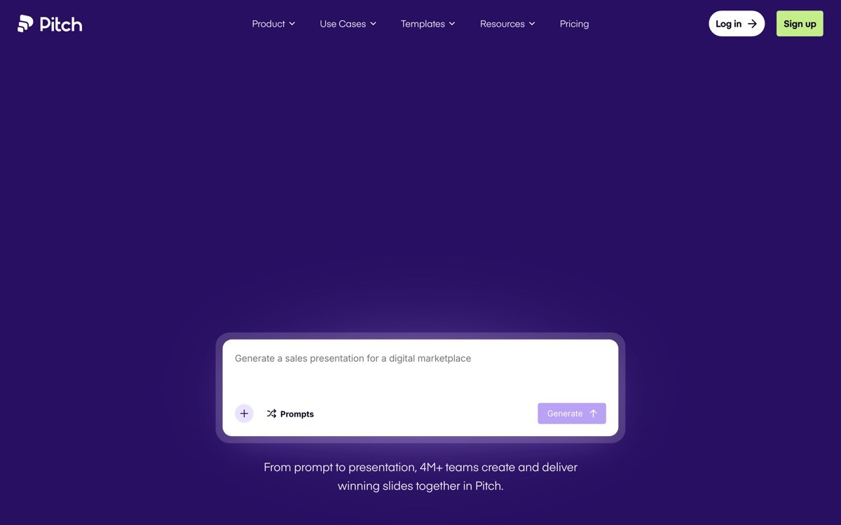 Best Brand Identity Tool Startup with Pitch
