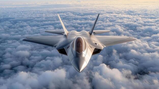 Defence & Aerospace