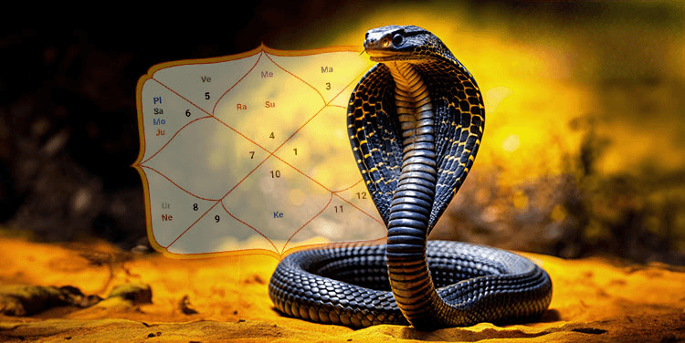 Kaal Sarp Shanti Puja in Trimbakeshwar performed by Pandit Satish Guruji – available online and offline