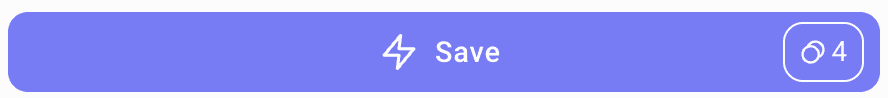 Save button