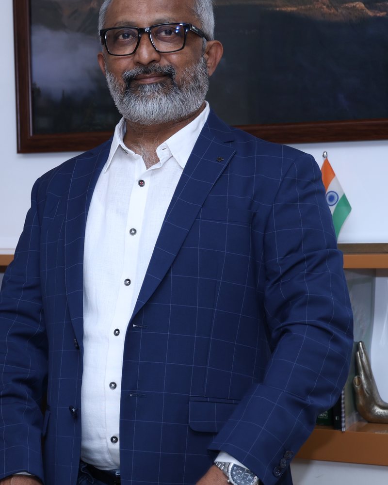 Nitesh Modi