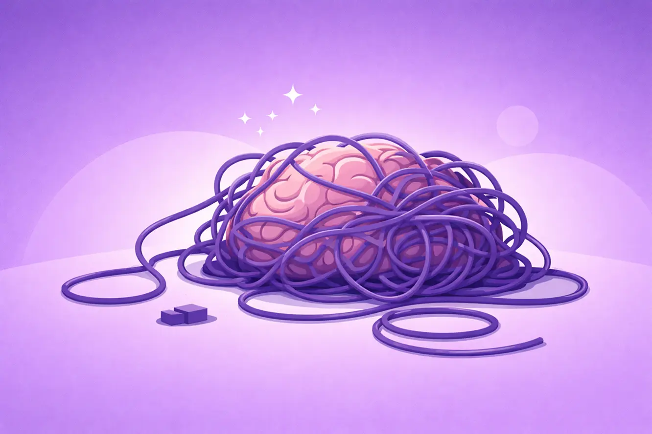 watching porn - How to Rewire Your Brain From Porn