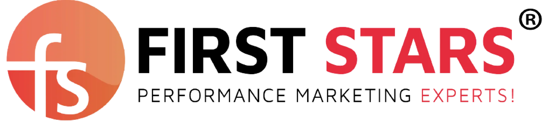 Logo der deutschen Performance Marketing Agentur First Stars