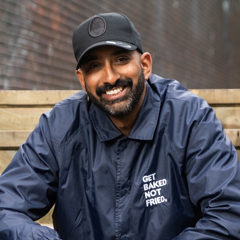 Vimal Arumugam