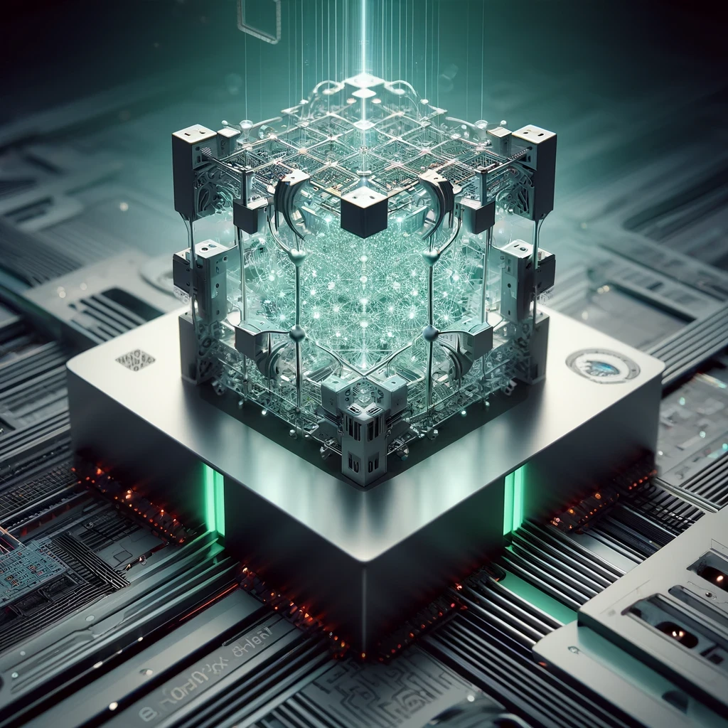MicroSoft Quantum