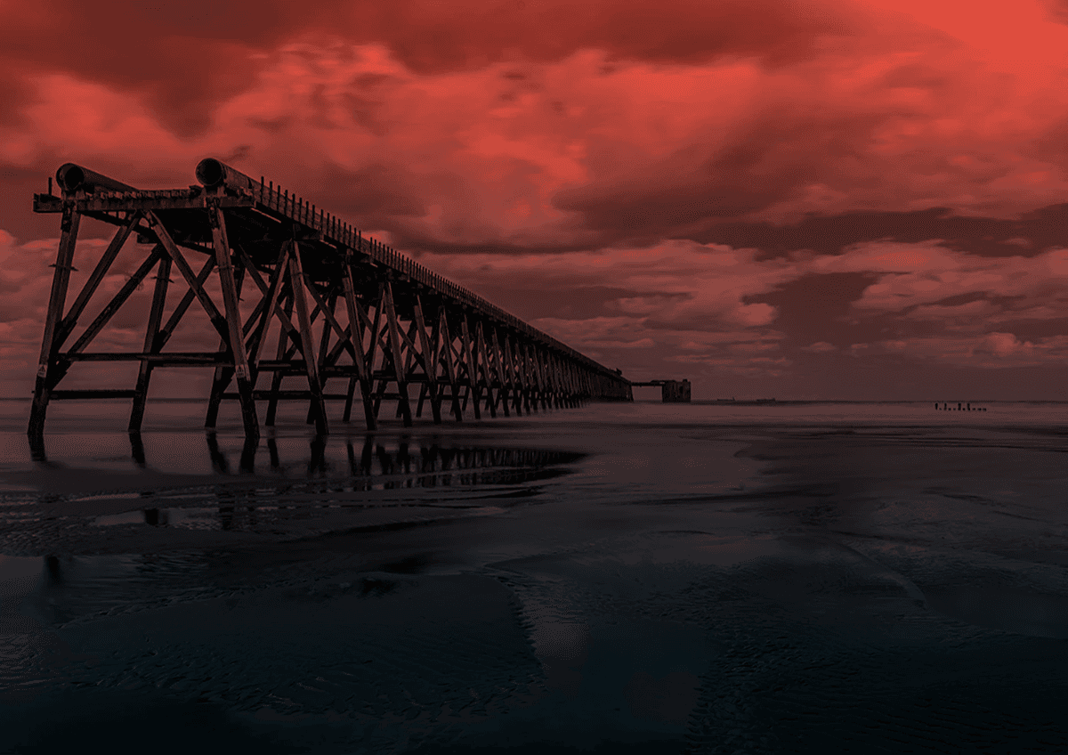 Tarmouth Shadows