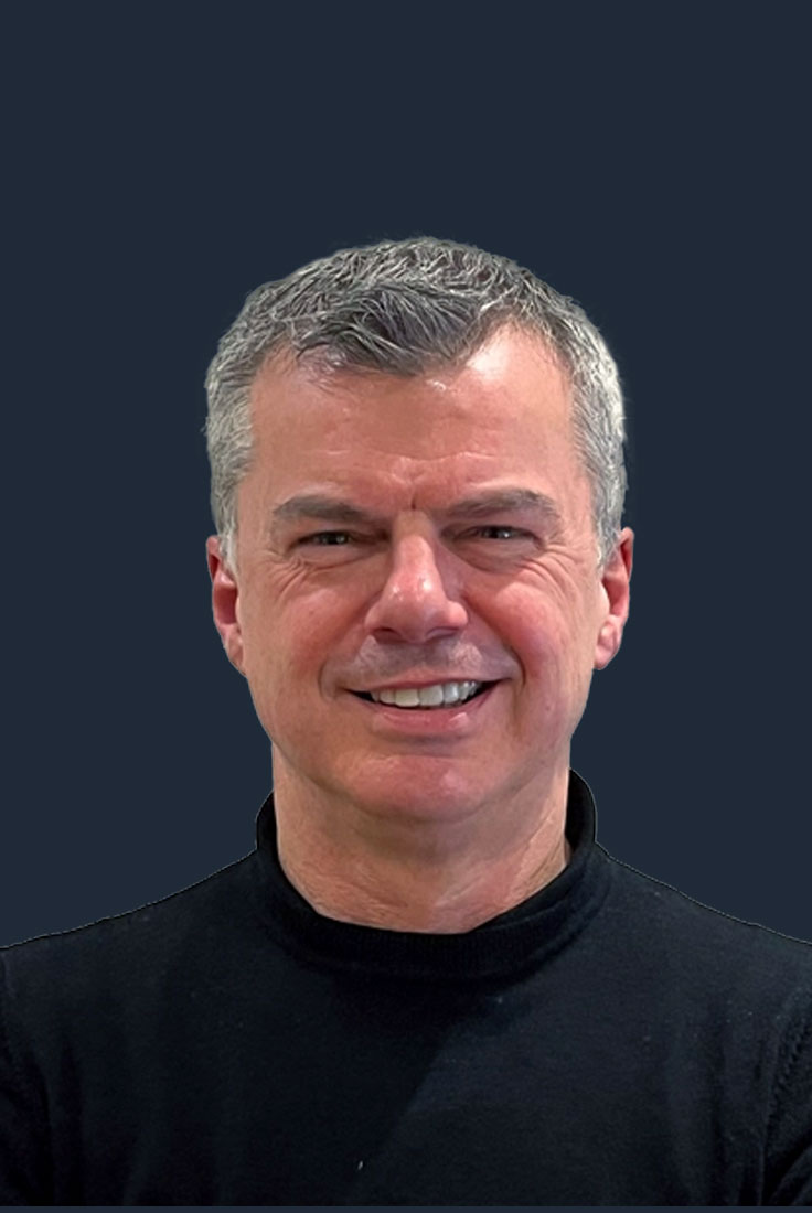 Steve Murray