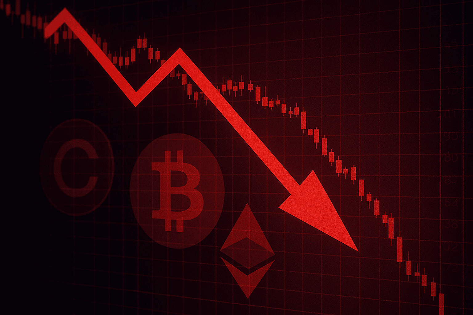 BTC crashing - When Will Bitcoin Crash Again 