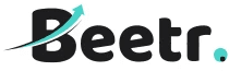Logo 'Beetr'