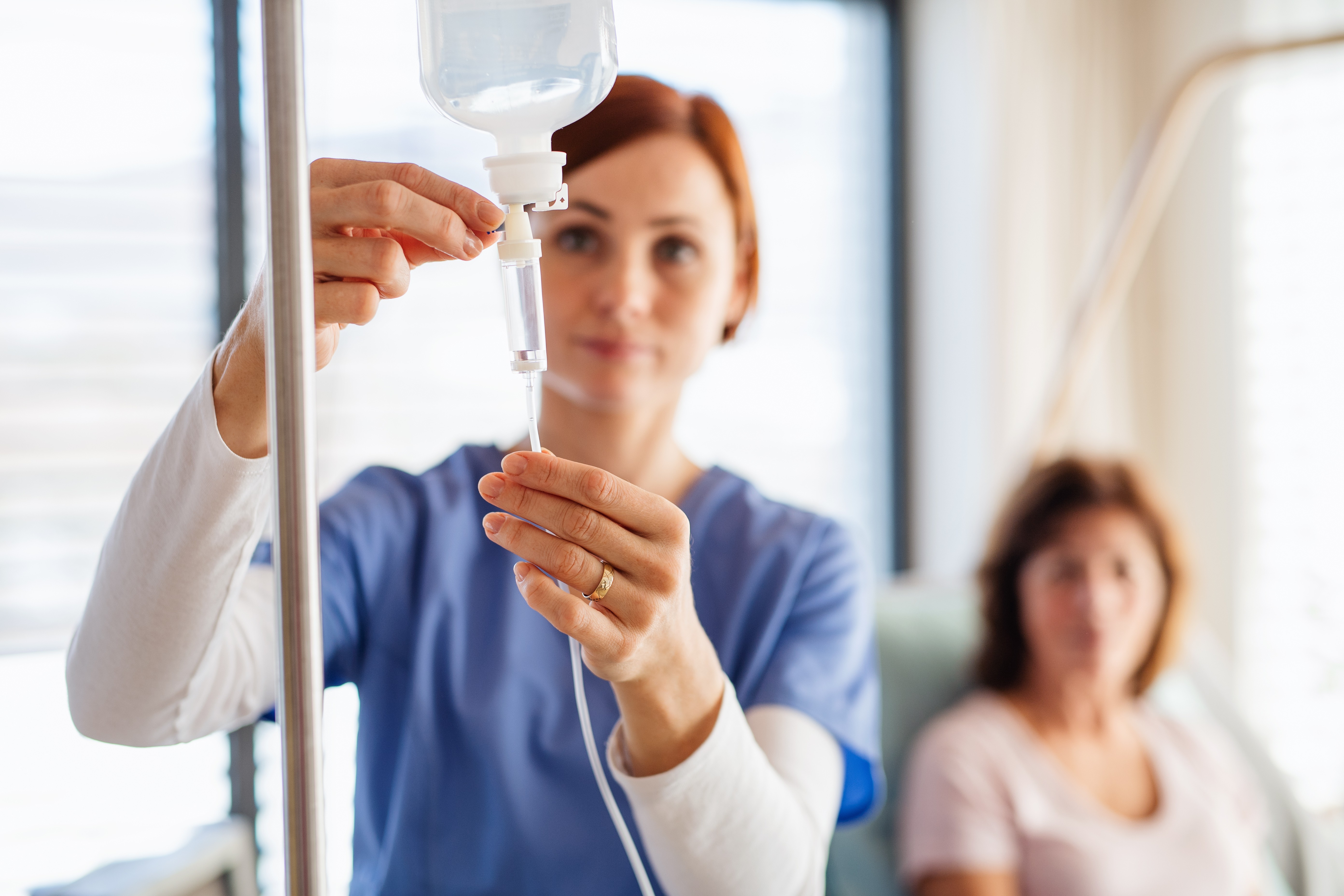  A+P House Calls — "Say Hello To Your New Waiting Room" — schedule an in-home medical visit on Long Island, NY