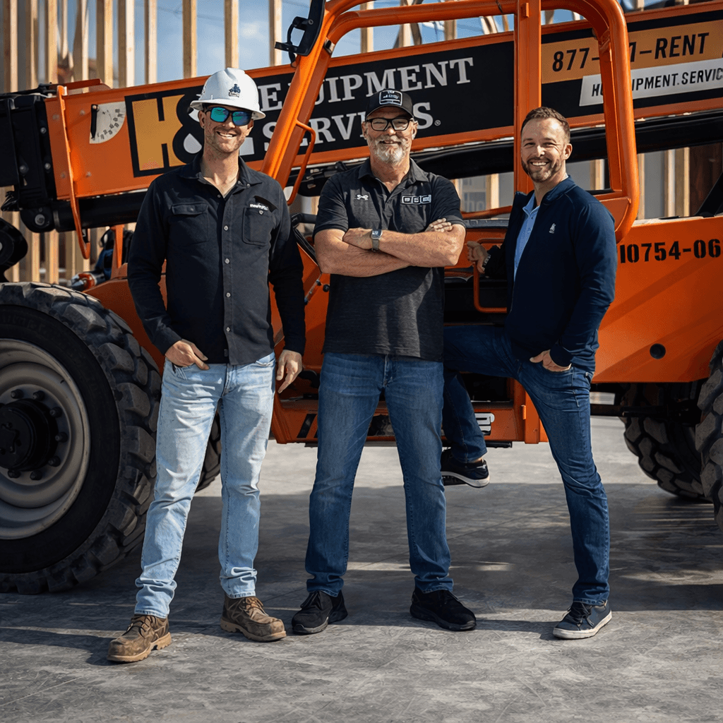 Woman planning about structure