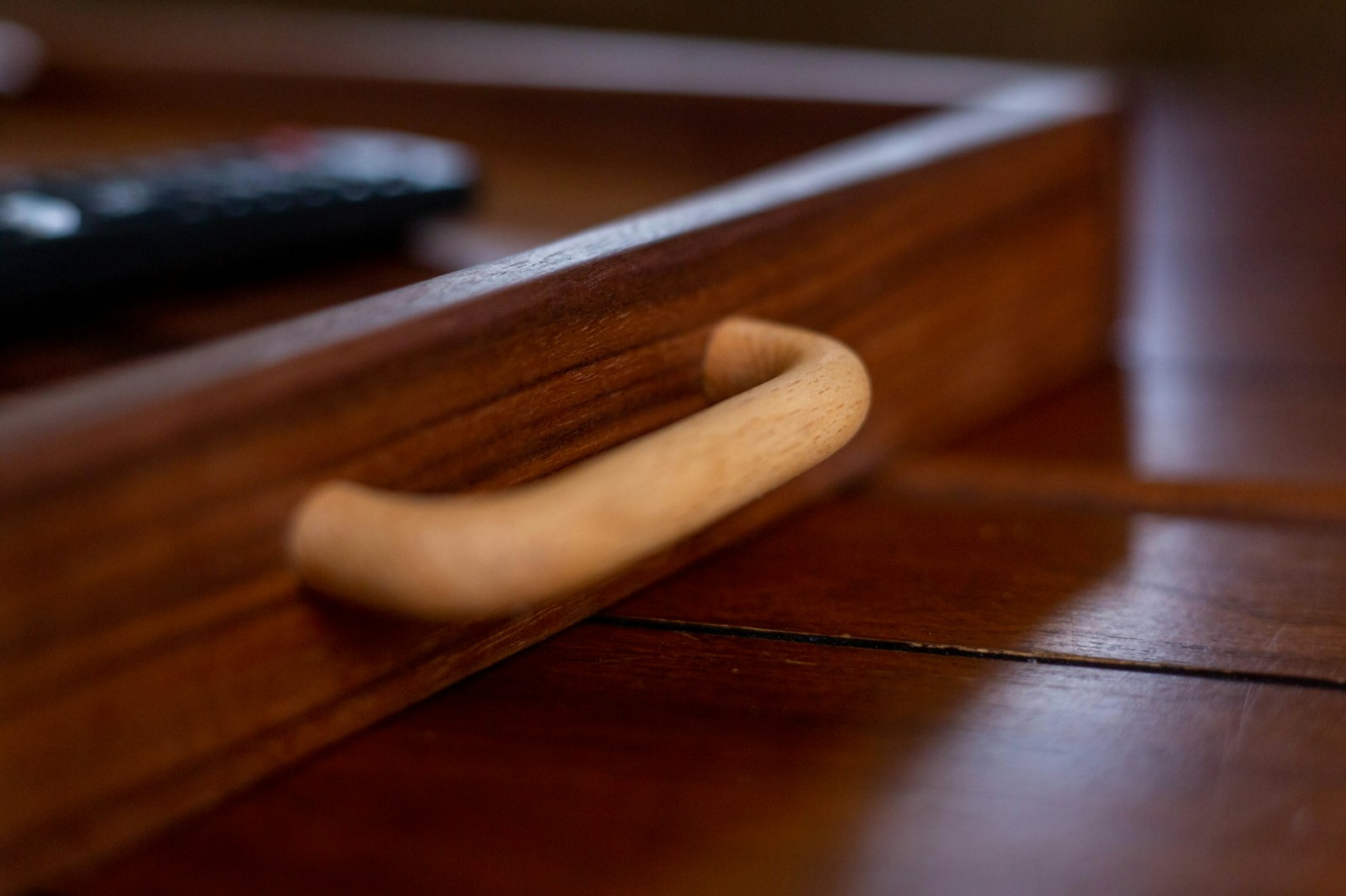 CUSTOM HARDWOOD KITCHEN CABINETRY - Work in Progress & Craftsmanship Detail