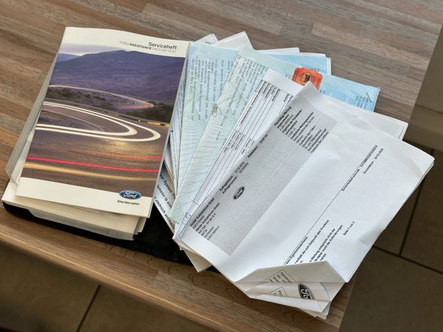 Fahrzeug Gebrauchtwagen - Galeriebild 21