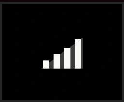 Signal quality status