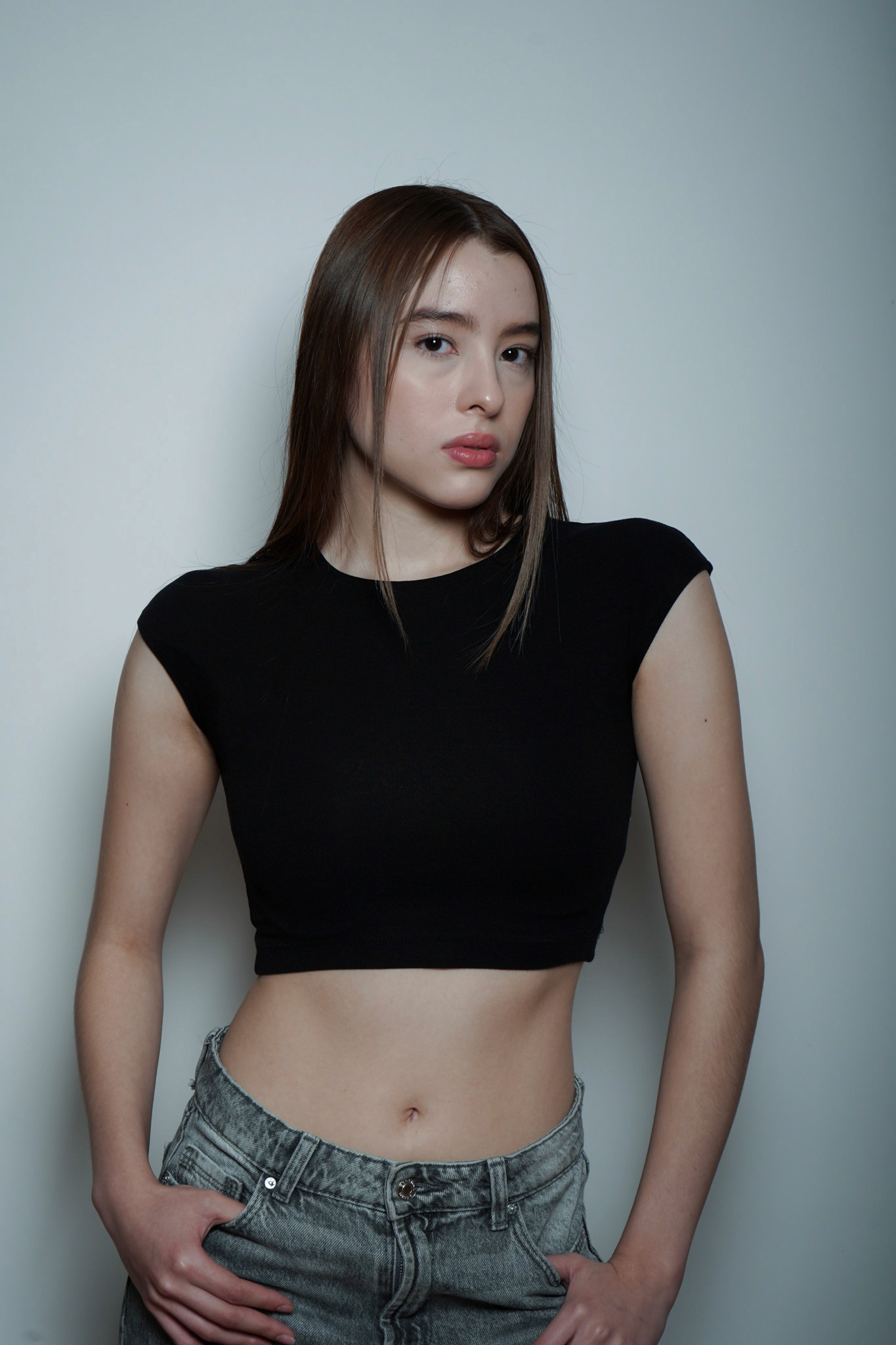 Vanya Loera — 8