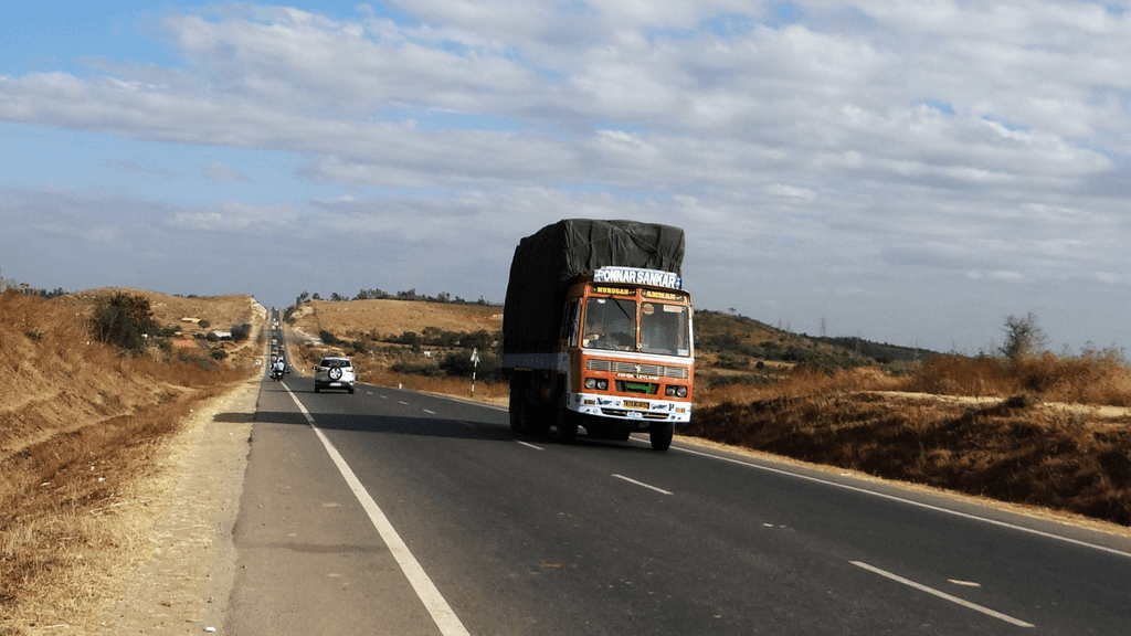 Road Transportation