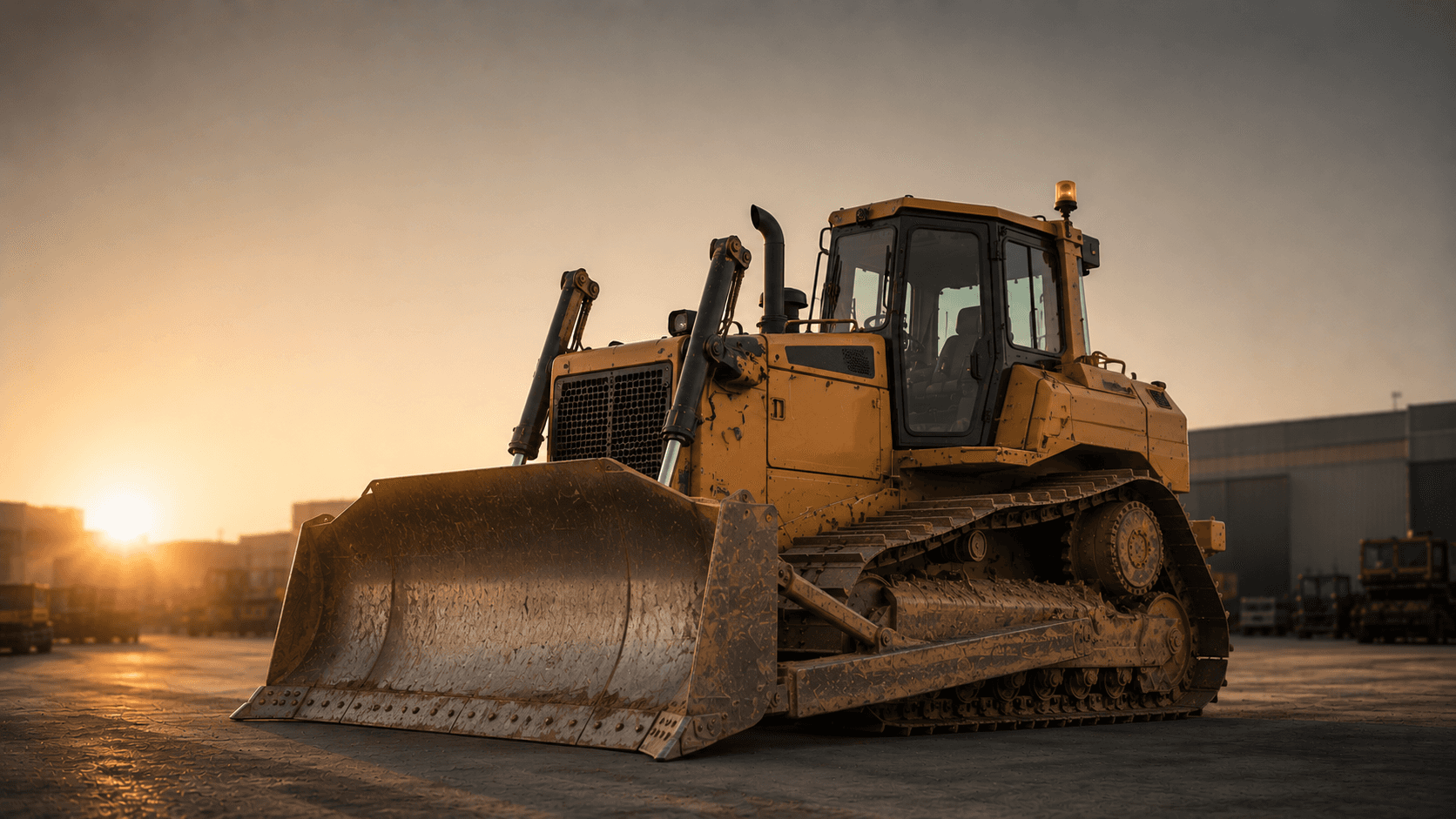 Dozer
