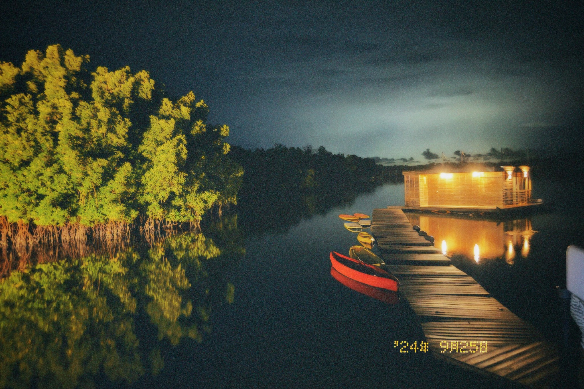 Toubakouta - Senegal