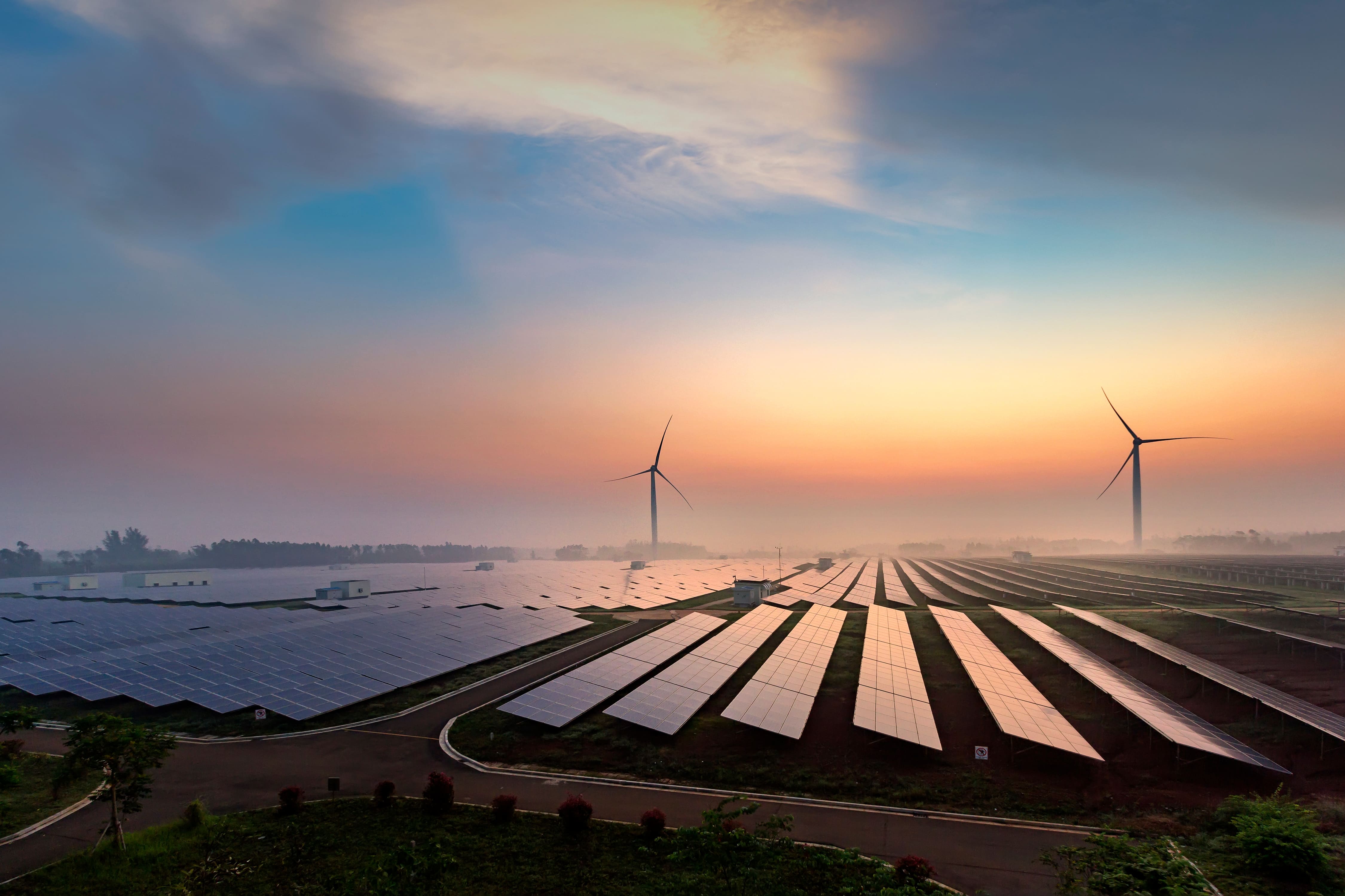 UK reveals CfD auction prices for solar and wind