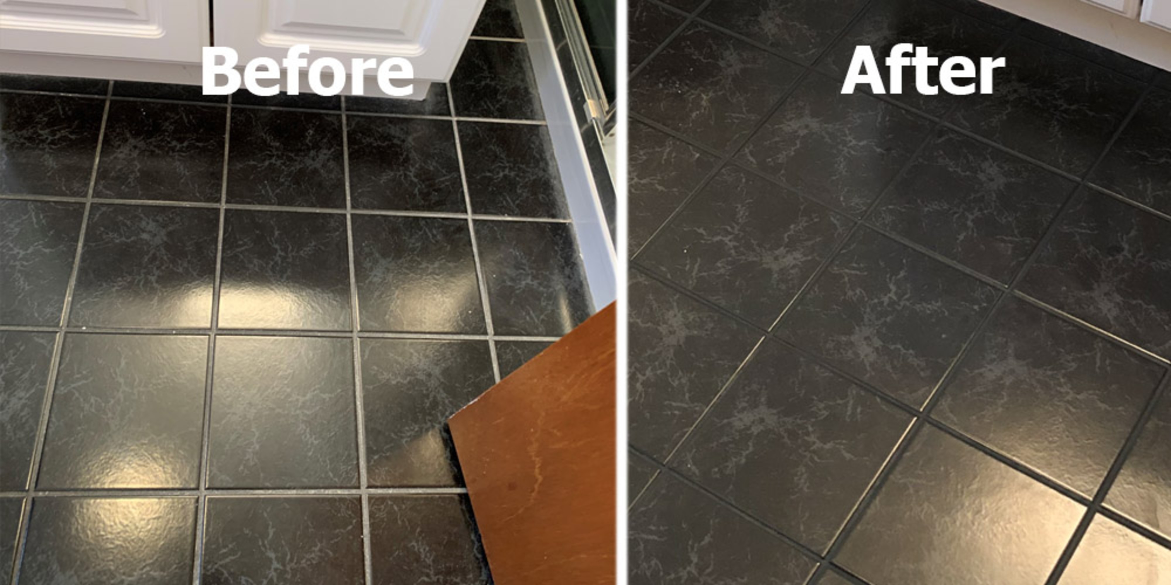 Vlad Western Tile Presents: The Ultimate Ceramic Tile Restoration Guide