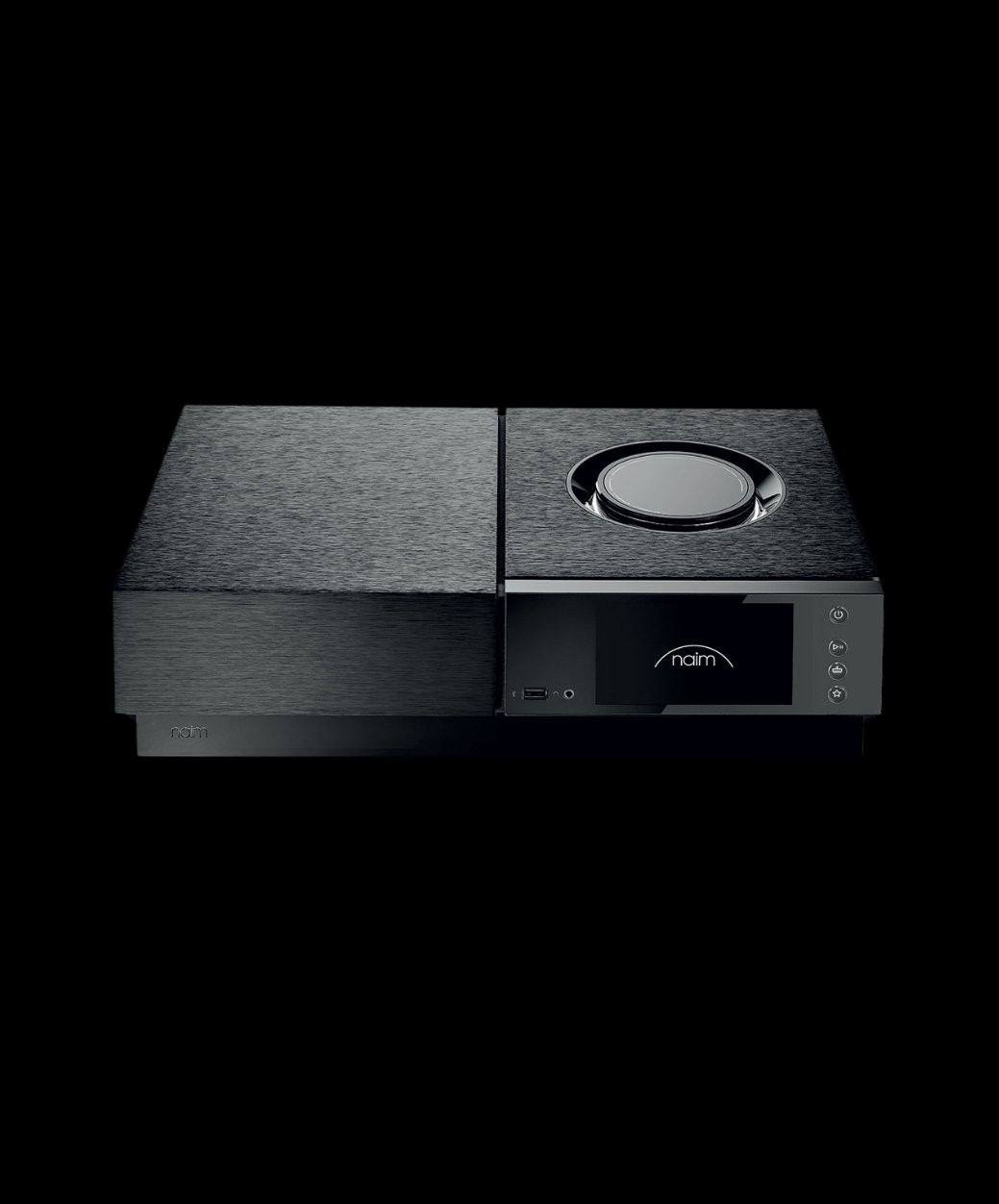 Naim Uniti Nova PE front