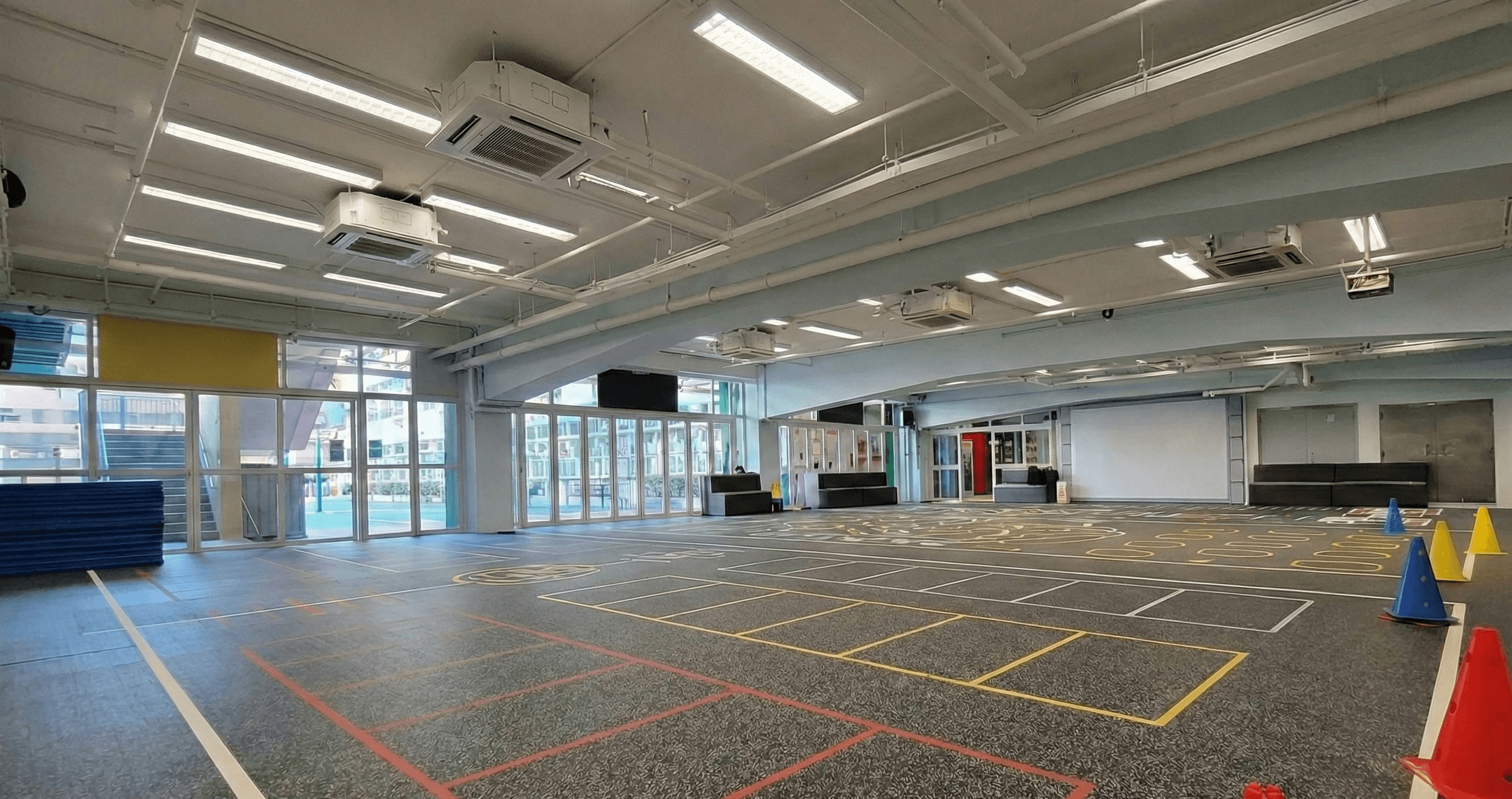 香港社區設計及裝修服務 - 專業諮詢及項目管理 Hong Kong community design and renovation services - Professional consultation and project management