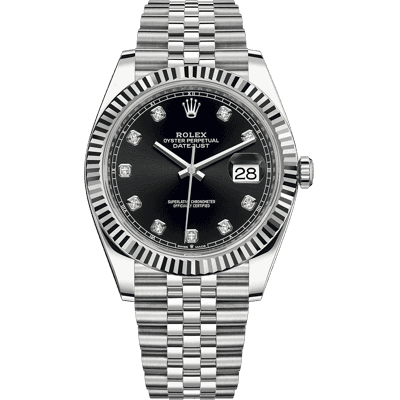 Rolex DateJust image 0