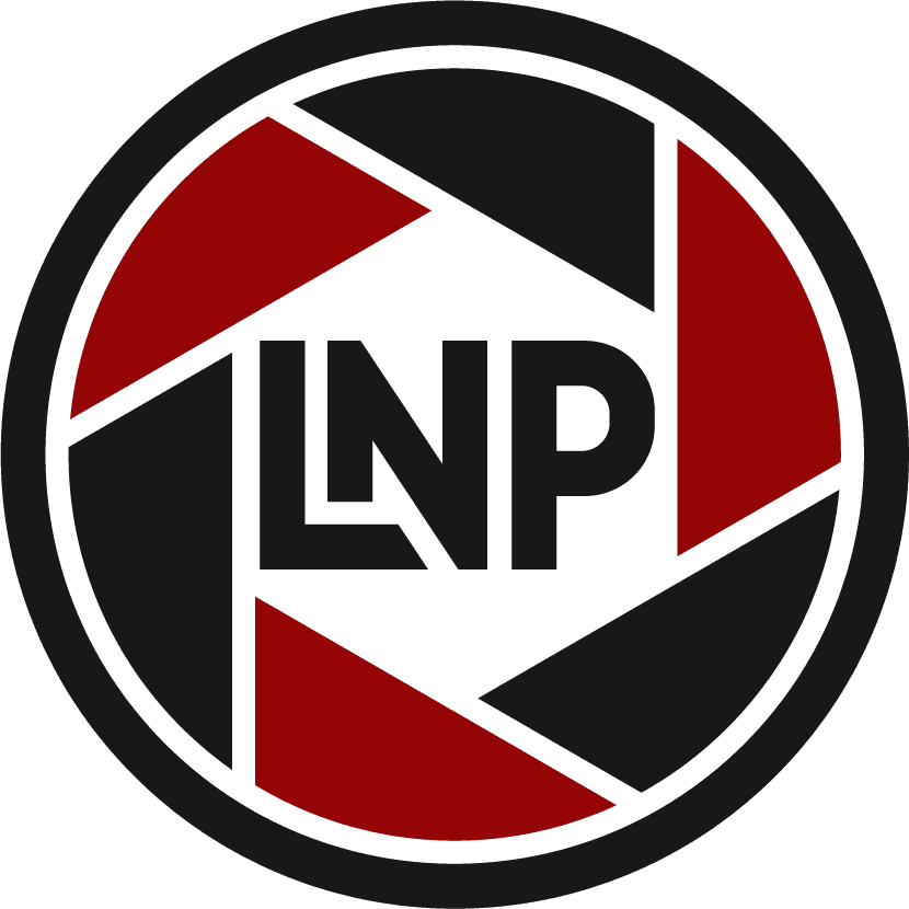 Lake Nona Photography logo