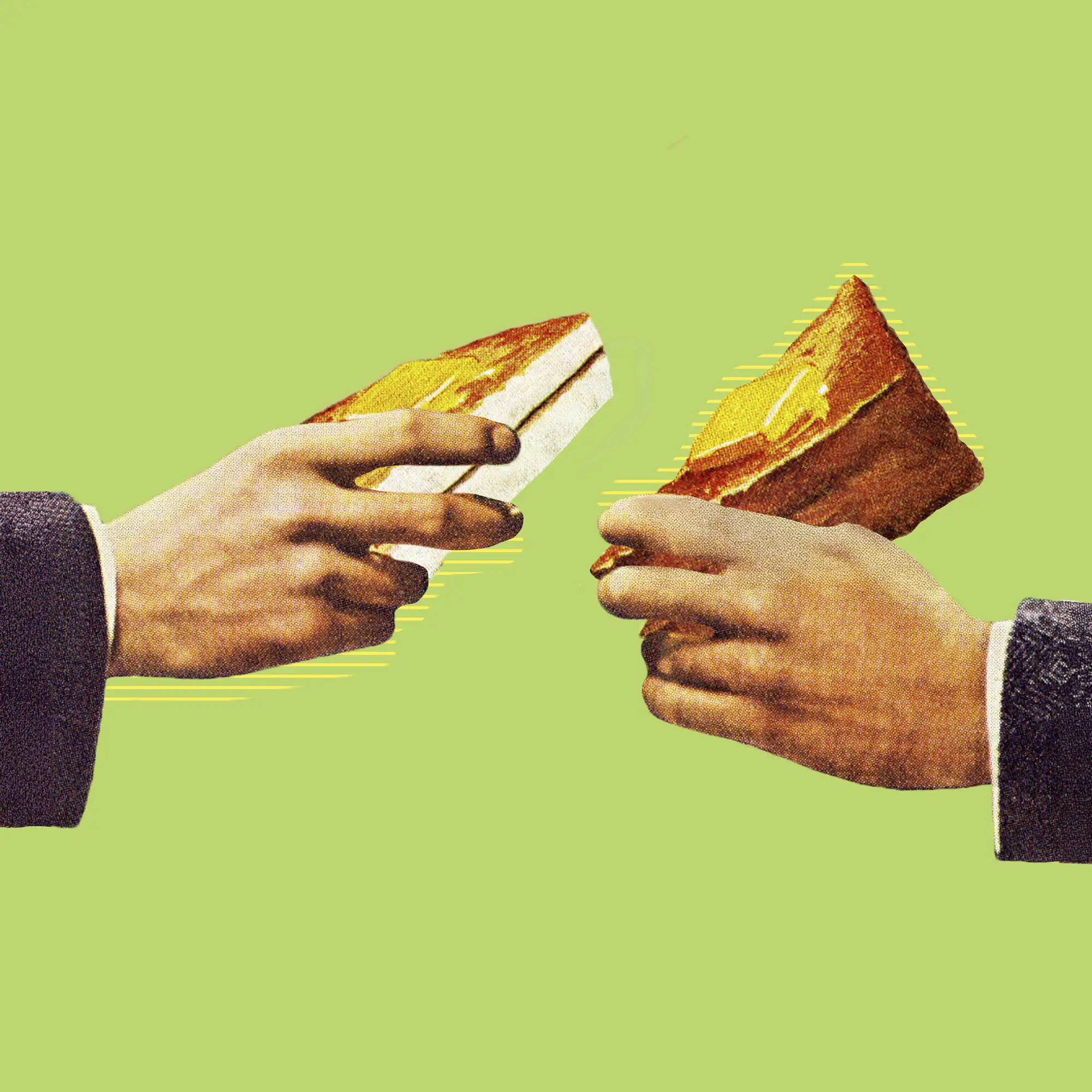 Economía colaborativa, The Mesh de Lisa Gansky y nuevas formas de consumo