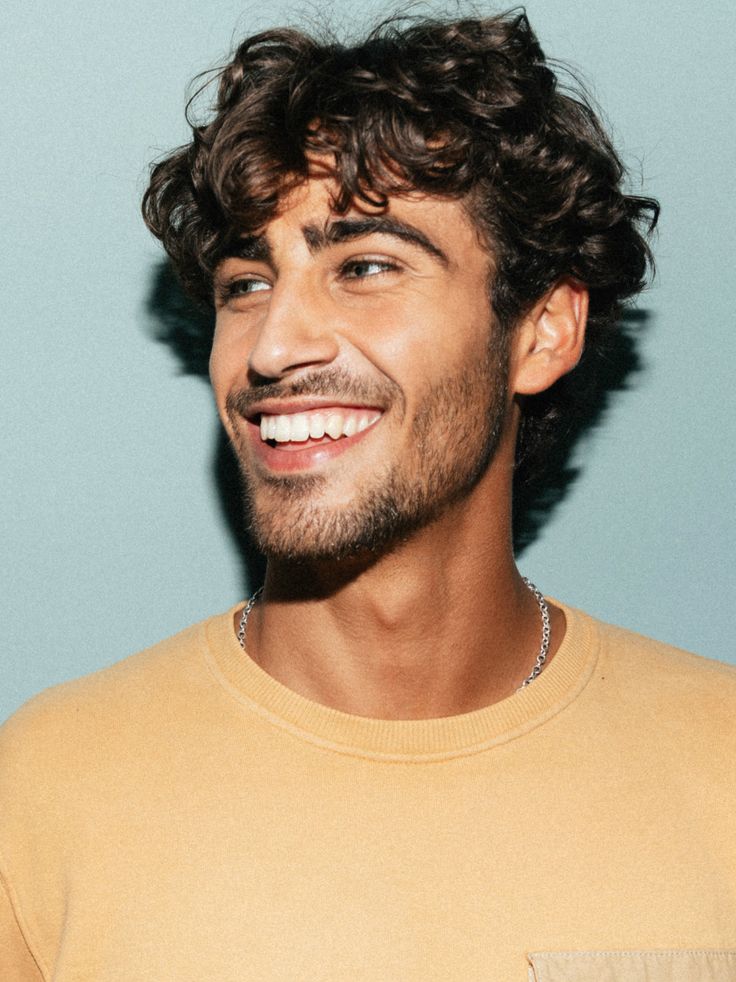 woman in gray jacket