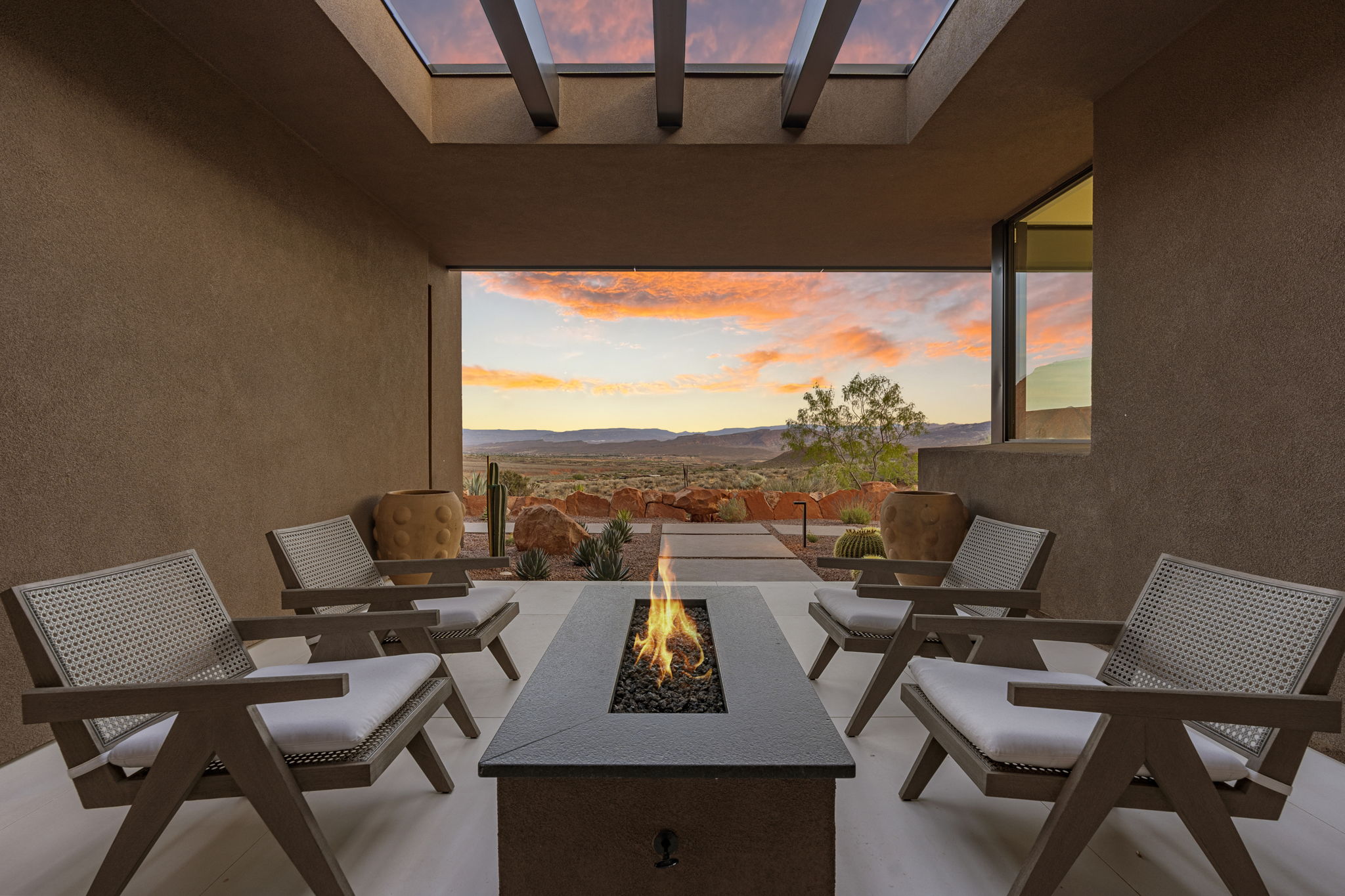 Image of an apartment
