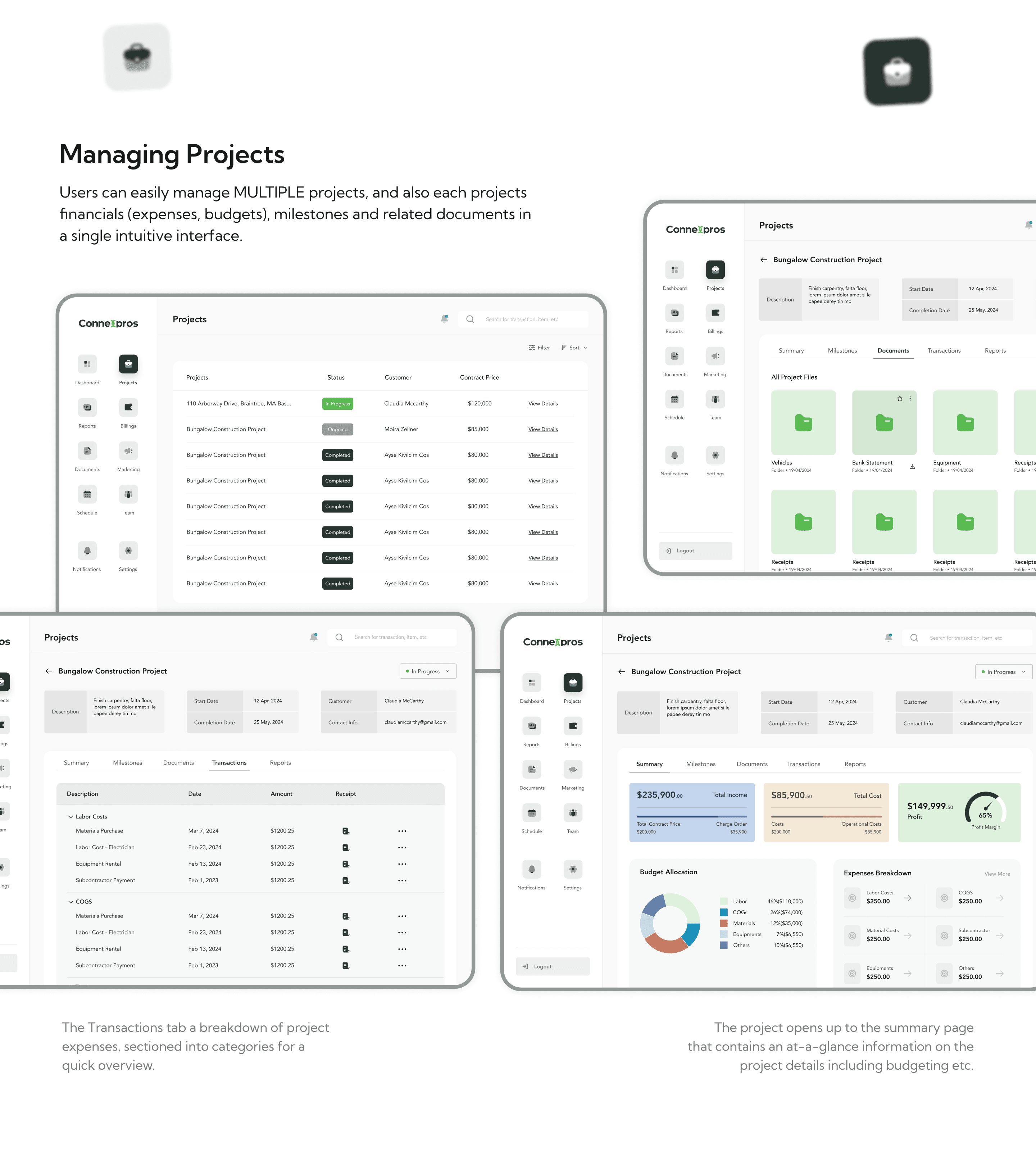 Here is a look at an inherited messy box of family photos.