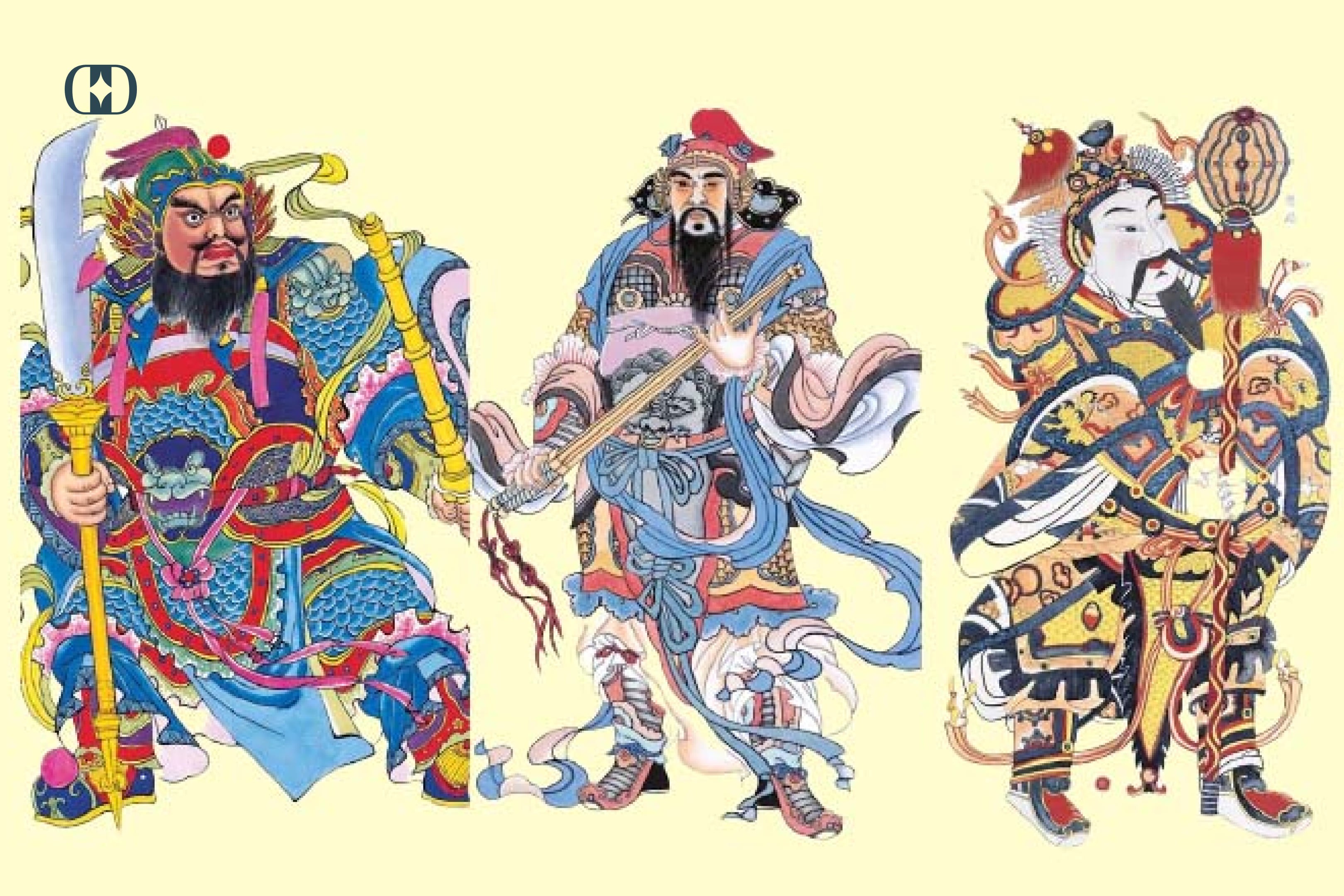 Cúng Giao Thừa Ngoài Trời Trước Hay Trong Nhà Trước