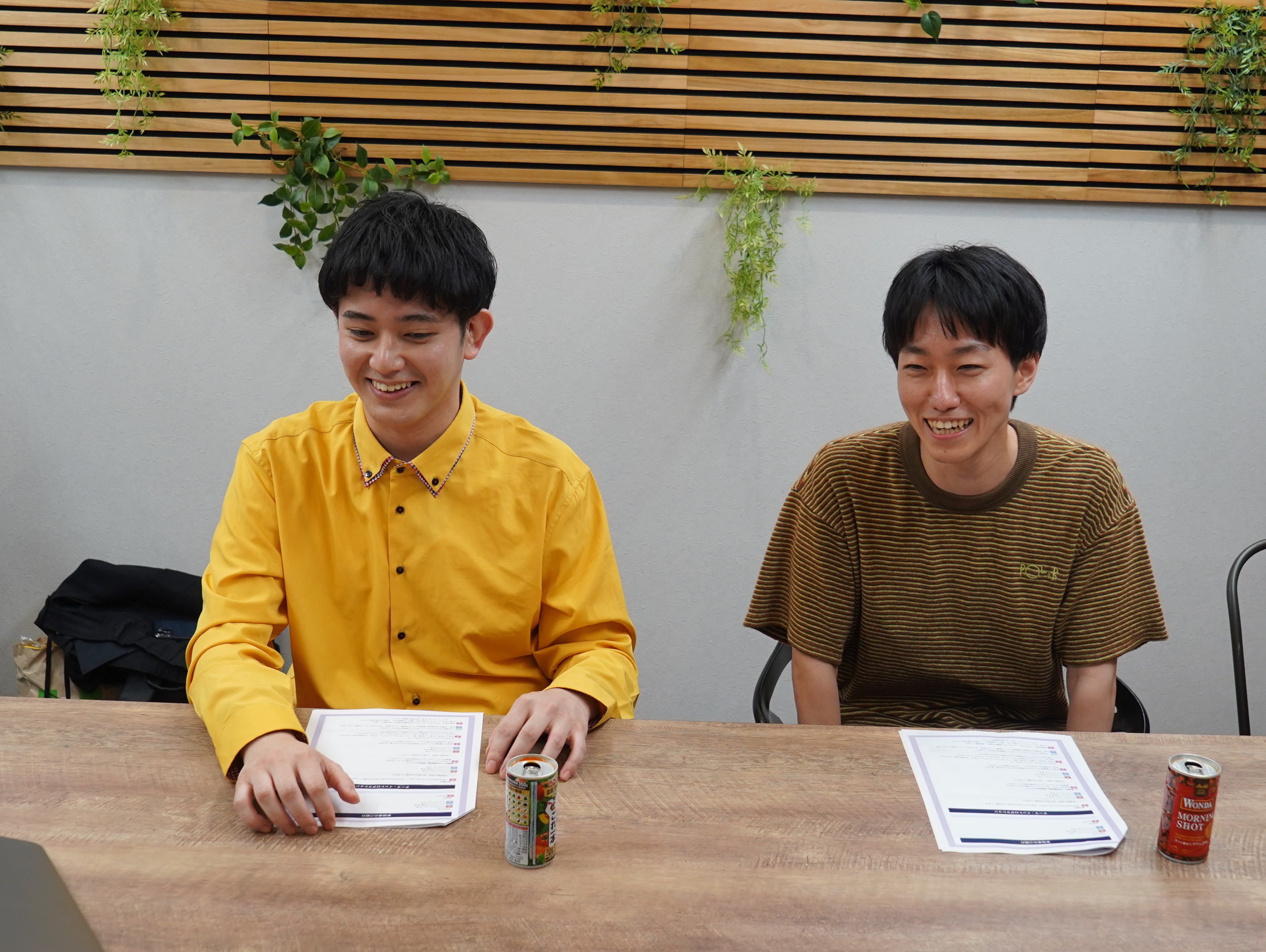 ツンツクツン万博