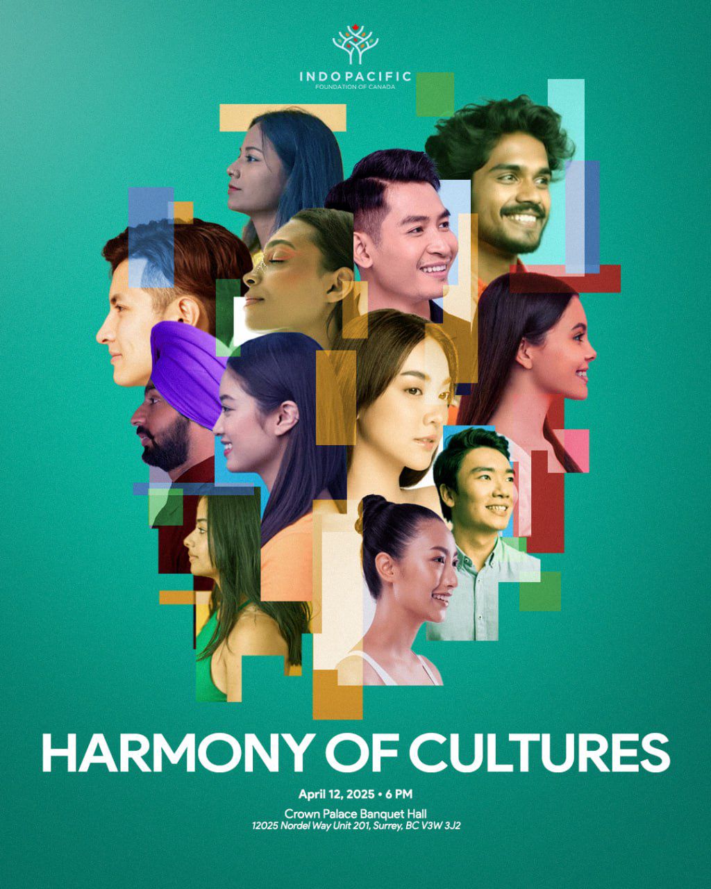 Harmony of Cultures