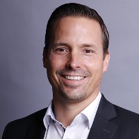 Foto des Comena Gründers Jiehua Wu