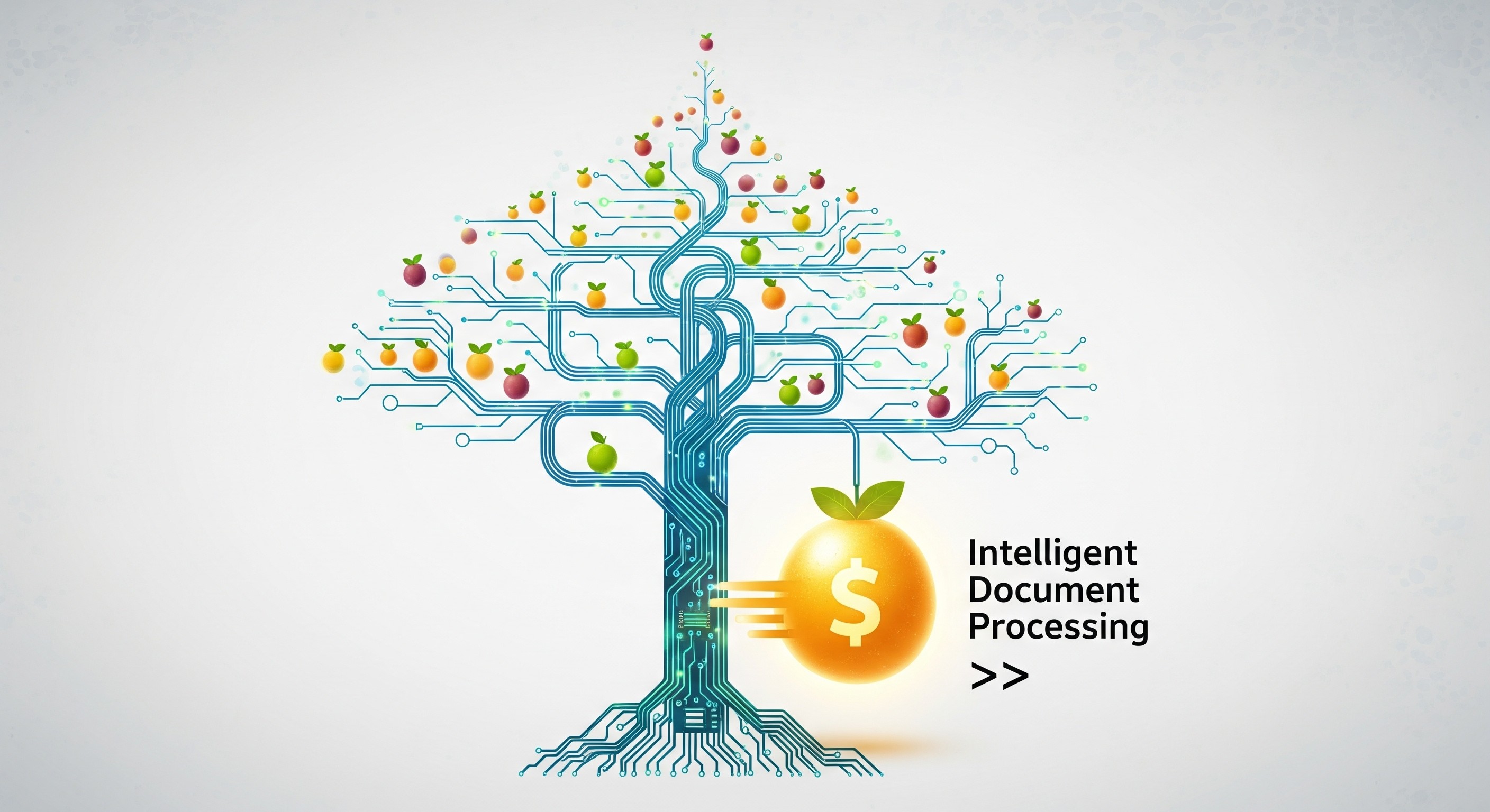 The Lowest-Hanging Fruit on the AI Tree, And Why 66% of Companies Are Replacing Their Document Automation