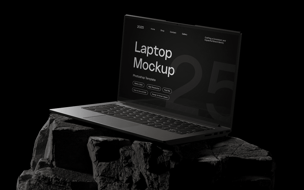 laptop