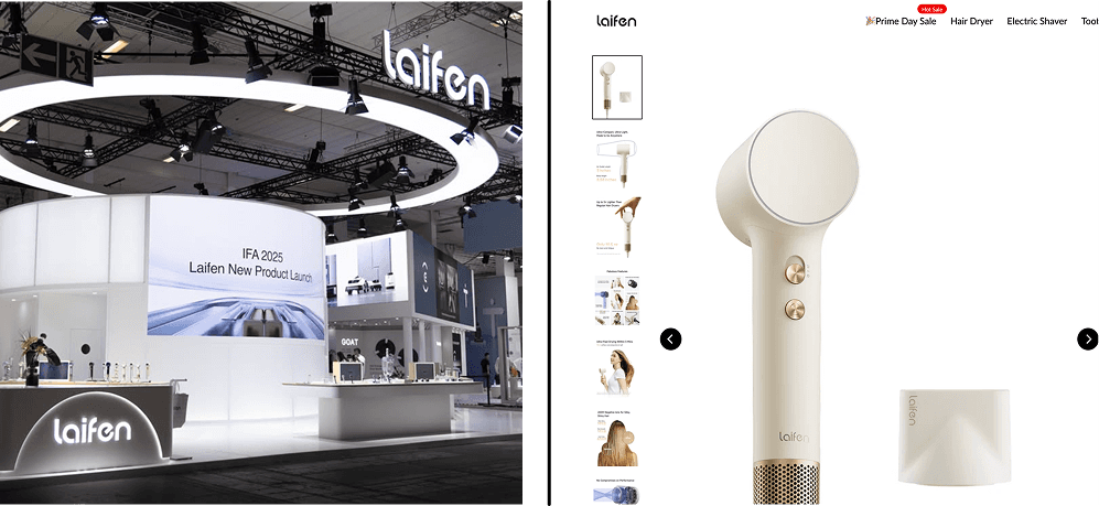 Laifen
