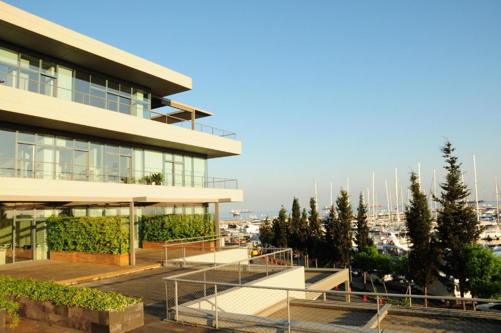 Atakoy Marinada Residence 2