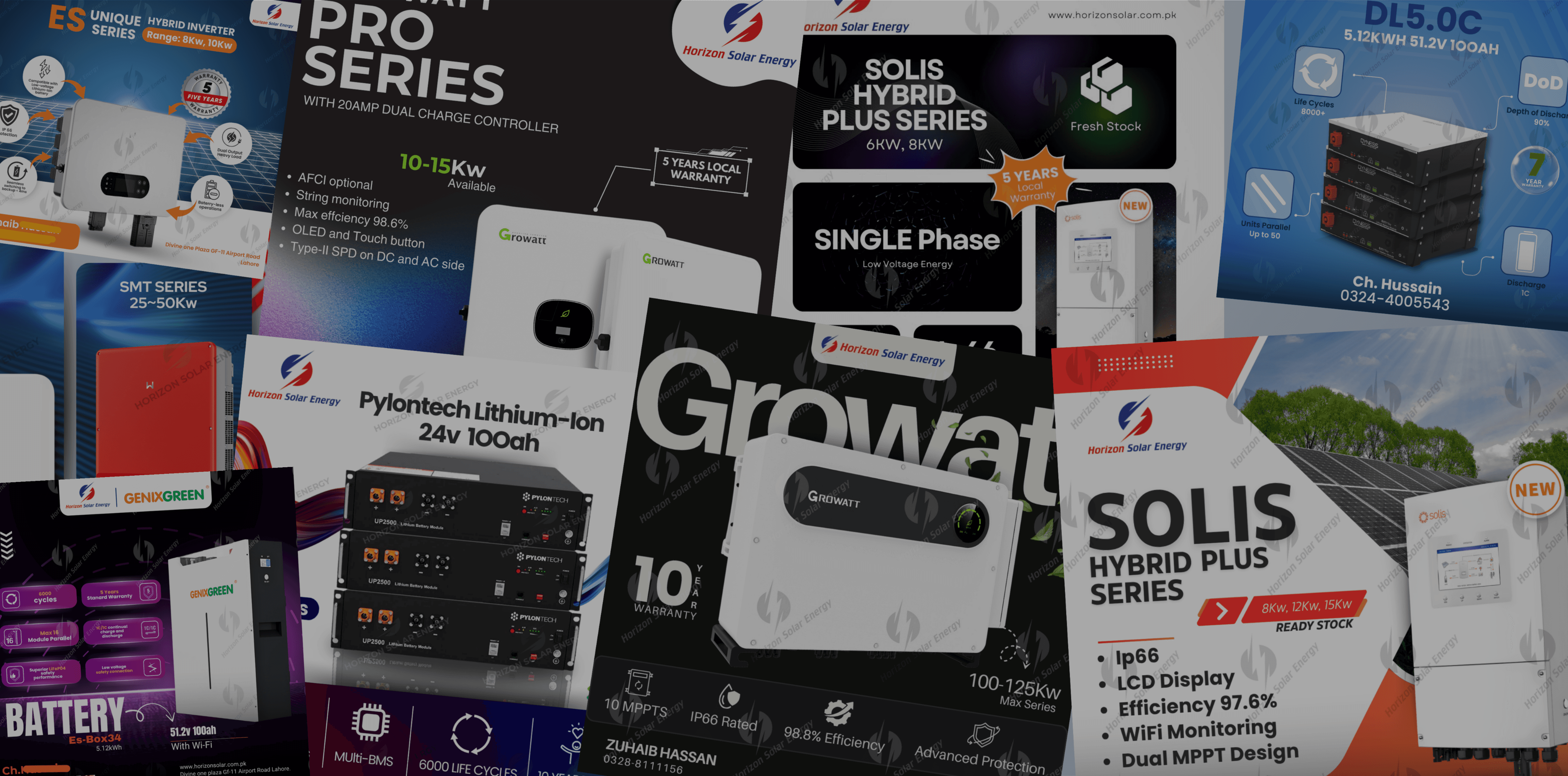 Featured Project Cover Image