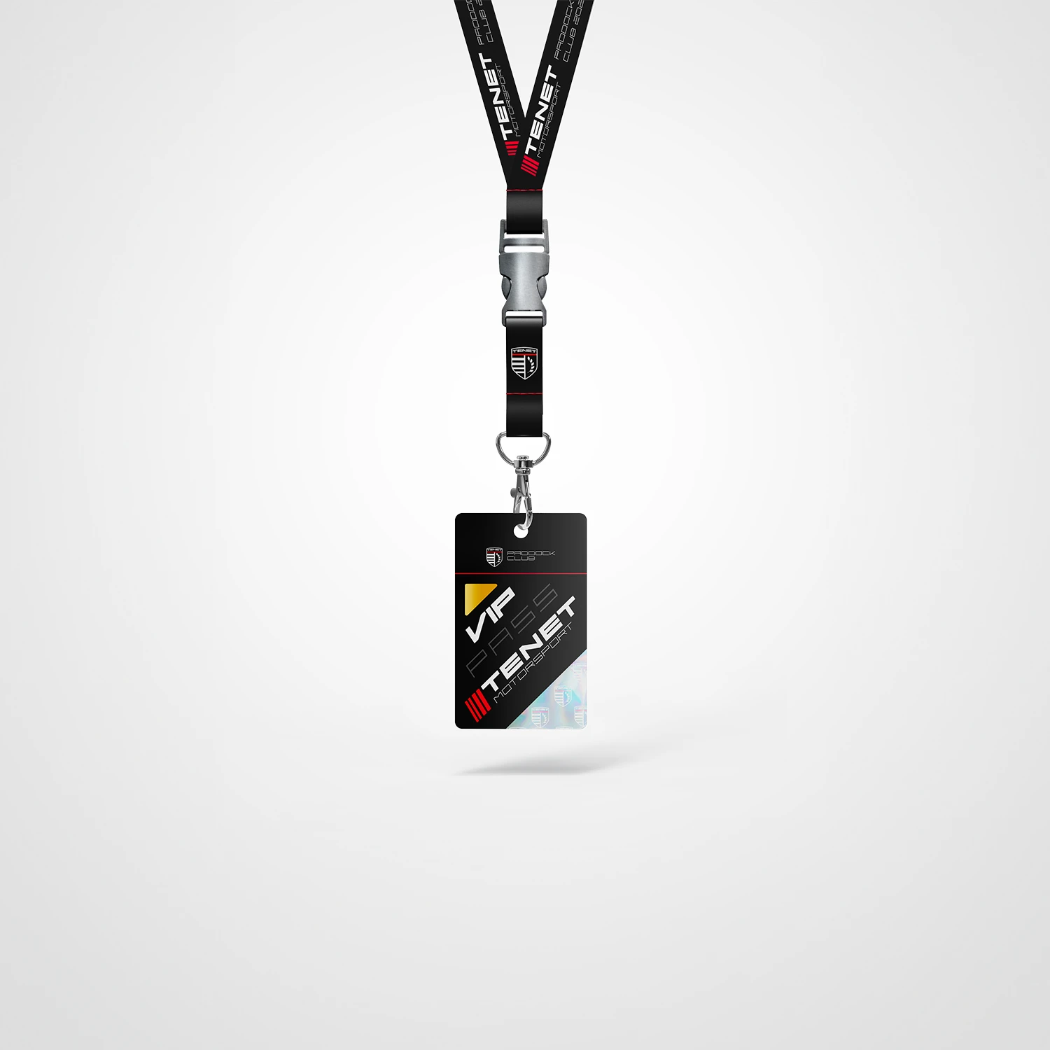 Tenet Fest motorsport event fest Badge Design by zimak.co