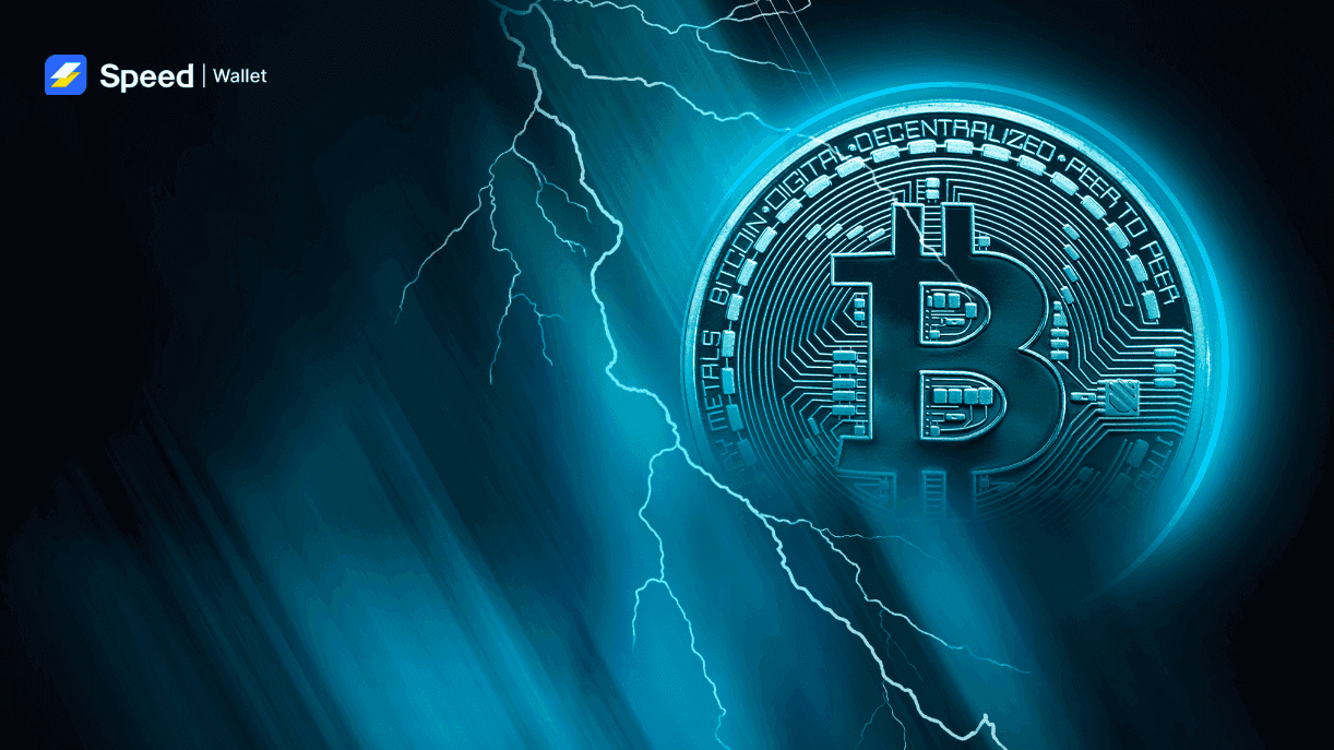 Bitcoin on Lightning is the future of money