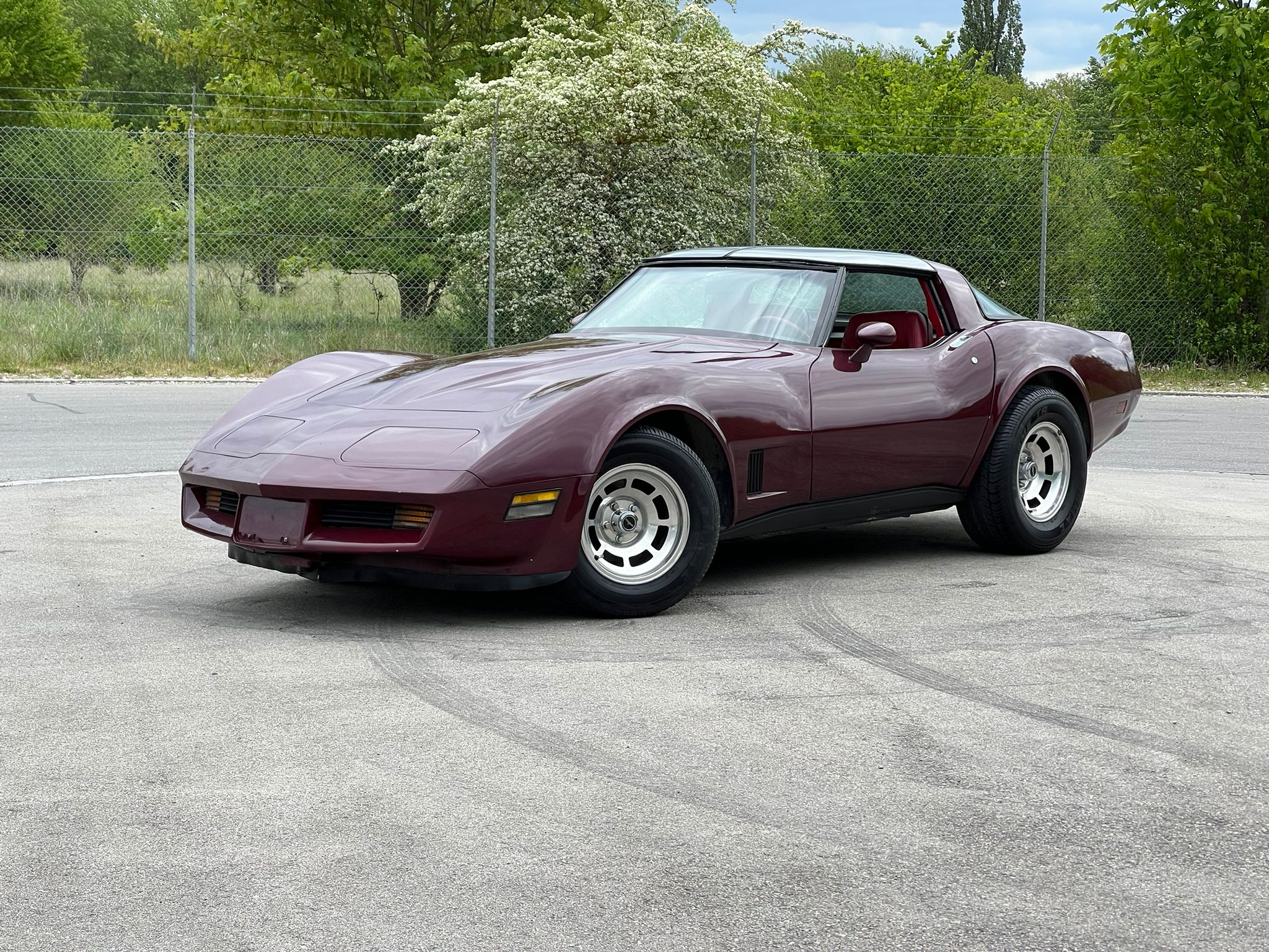 Ferrari Model 3