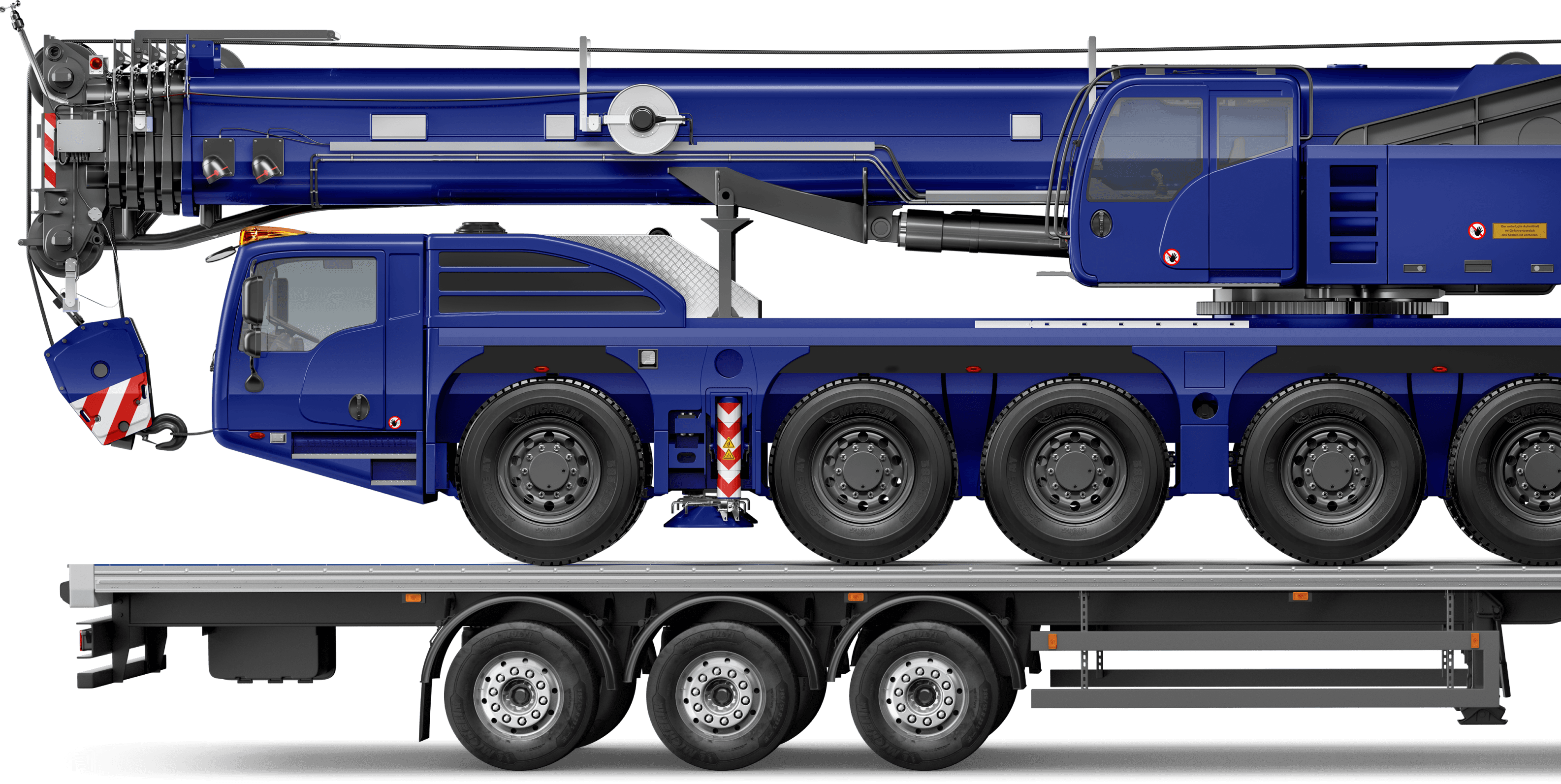 Грузоперевозки по России через Петербургский транспортный комплекс ...